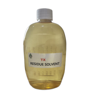 RESIDUE SOLVENT OIL